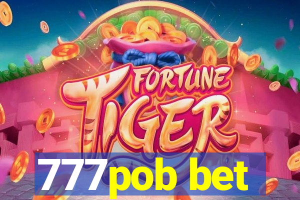 777pob bet